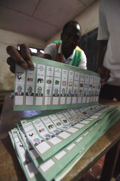 Second tour de la présidentielle Les enjeux économiques d’un scrutin